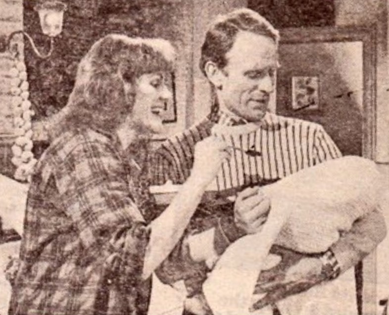 The Fainthearted Feminist